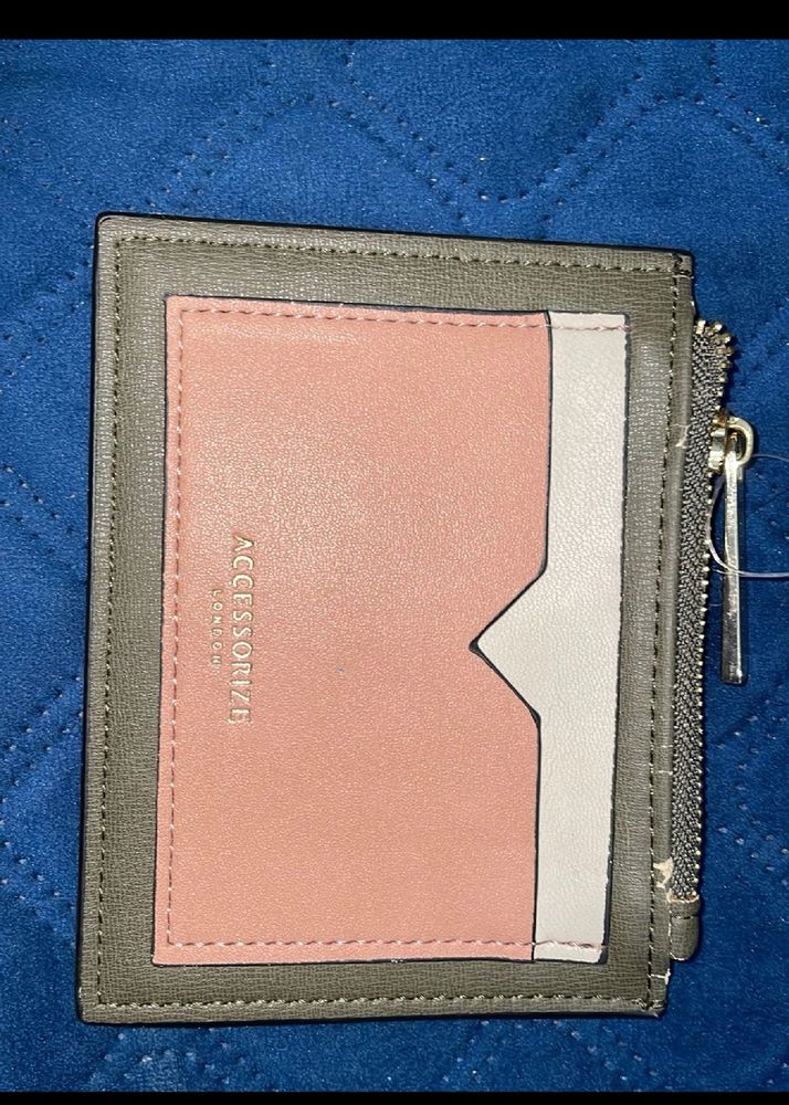 Card Holder