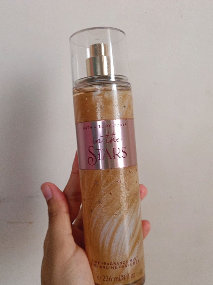 Bath And Body Works Mist