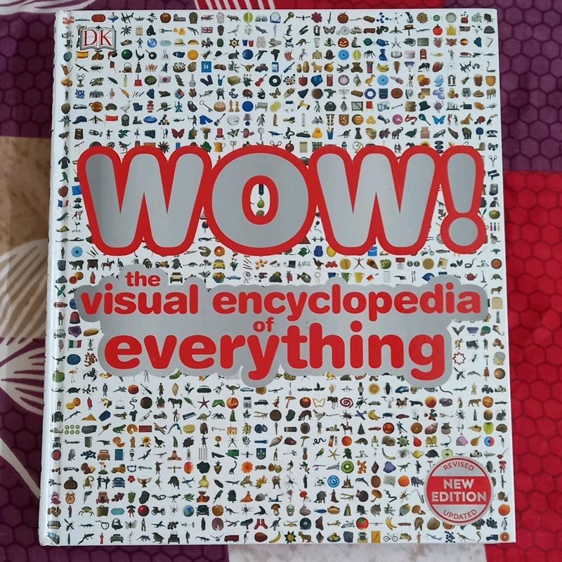 Encyclopedia