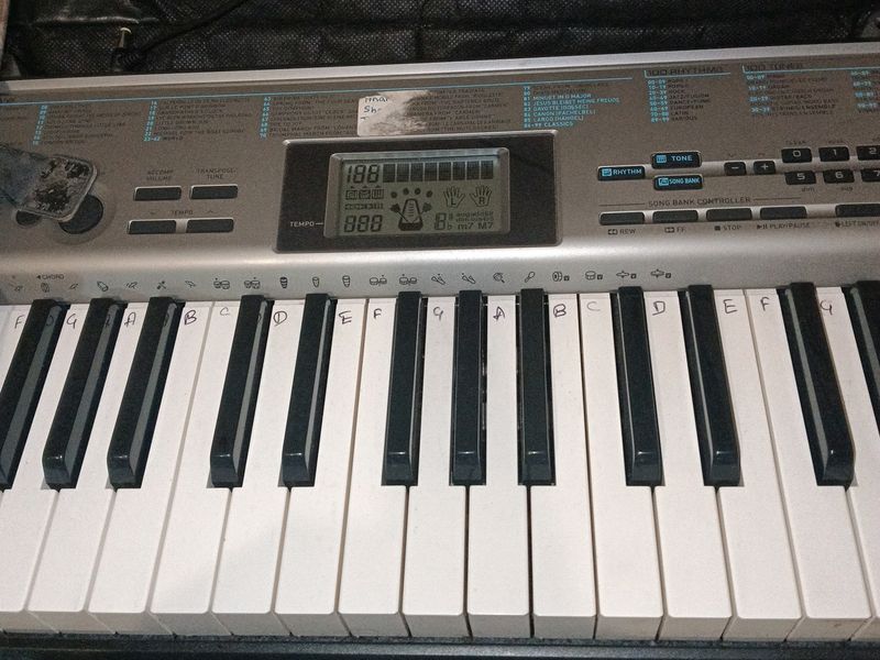 Casio In Working Condition