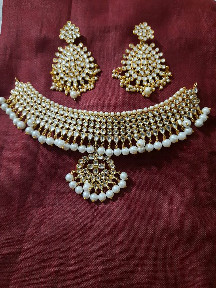 jewellery set