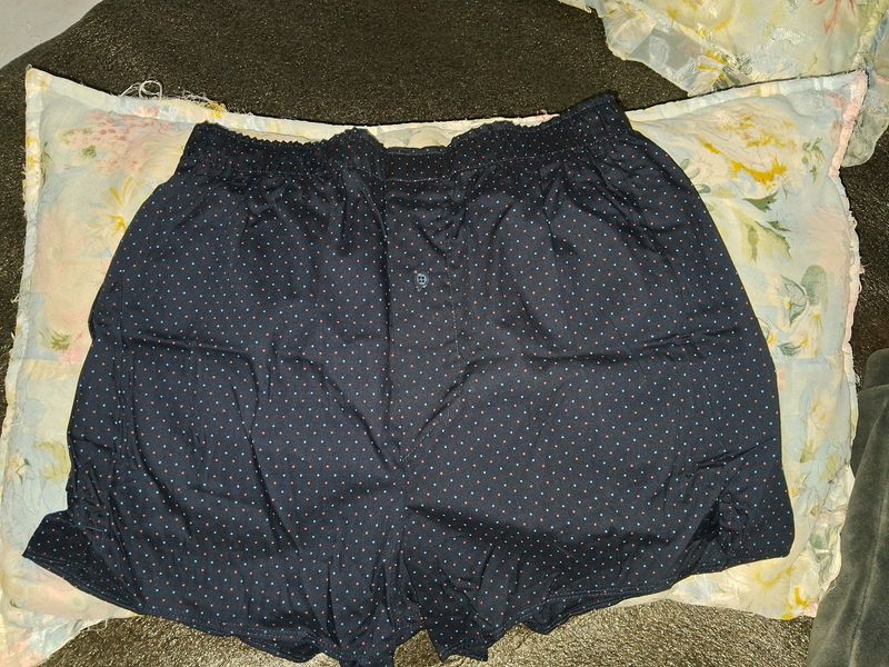 M&S SHORT Pants For Men/women Combo