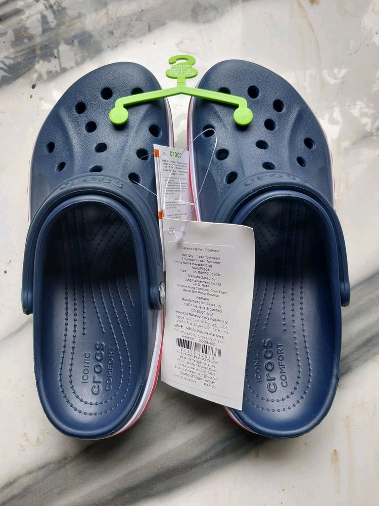 Crocs Unisex Footwear
