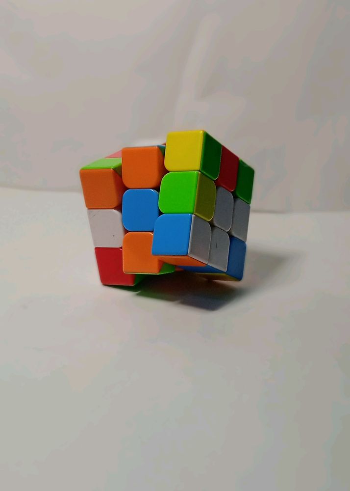 3×3 Rubix Cube For Kids