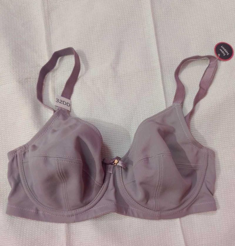 Women Wired Non Padded Bra