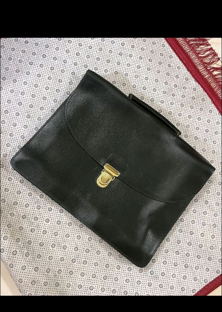 Office Bag 💼 Cum Laptop