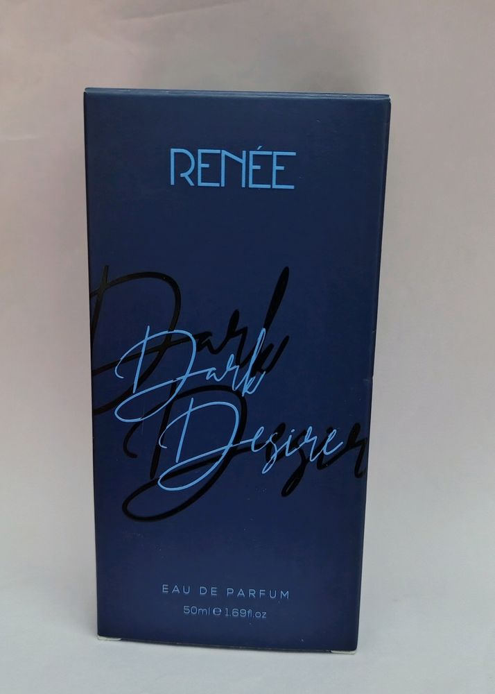 Renee Dark Desire Perfume