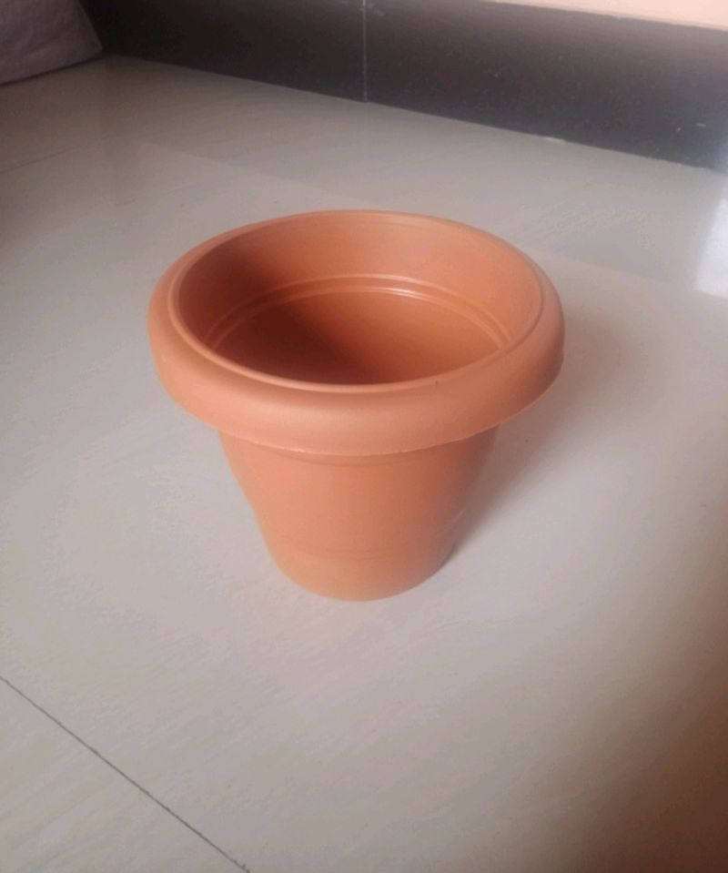 Pot For 2 pices 120rs