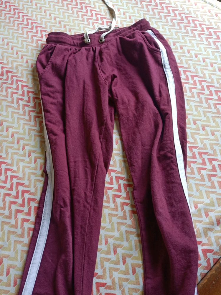 Track Pants