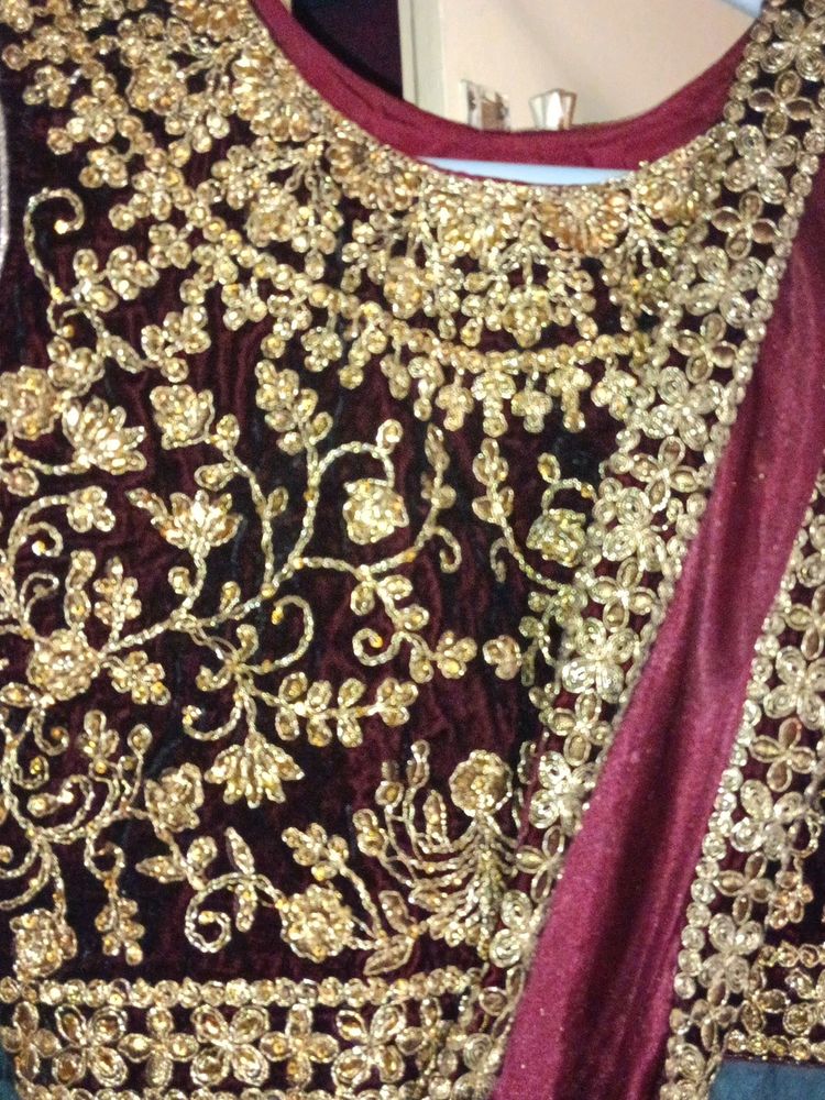 Excellent Lehenga For Wedding Festival