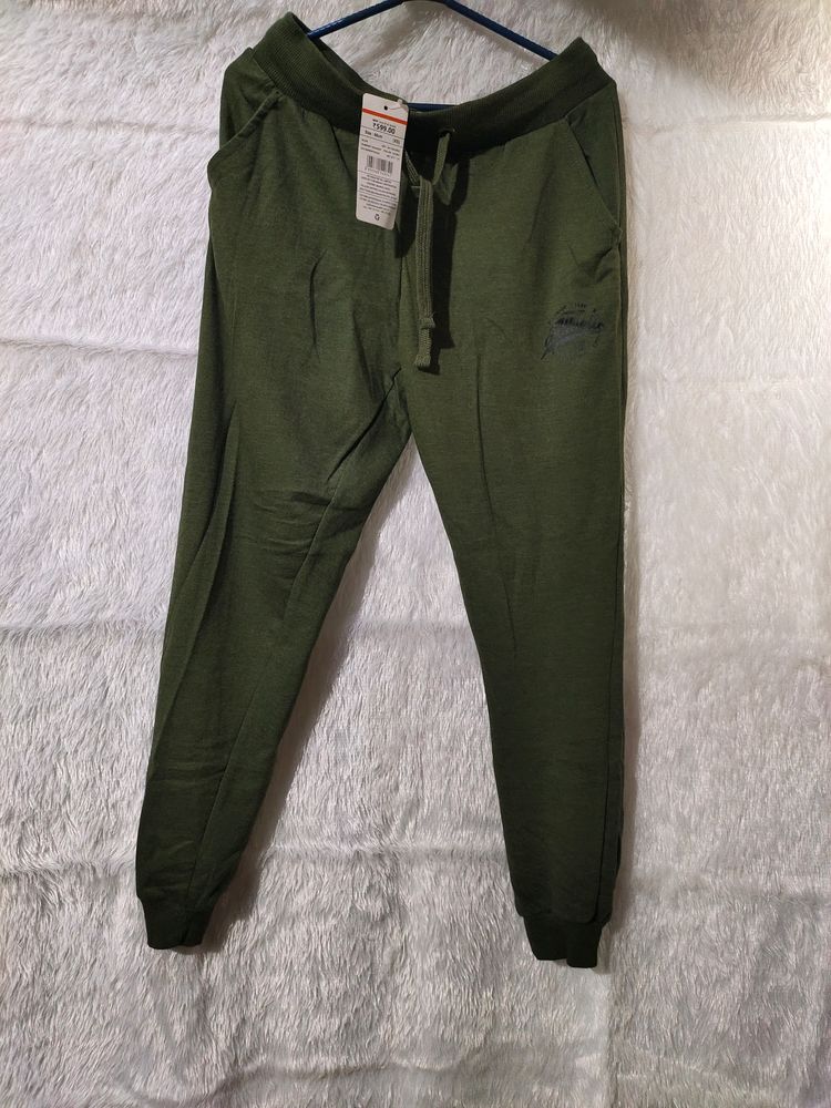 Joggers (New)