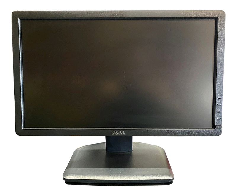 Dell Desktop Computer Pc Setup