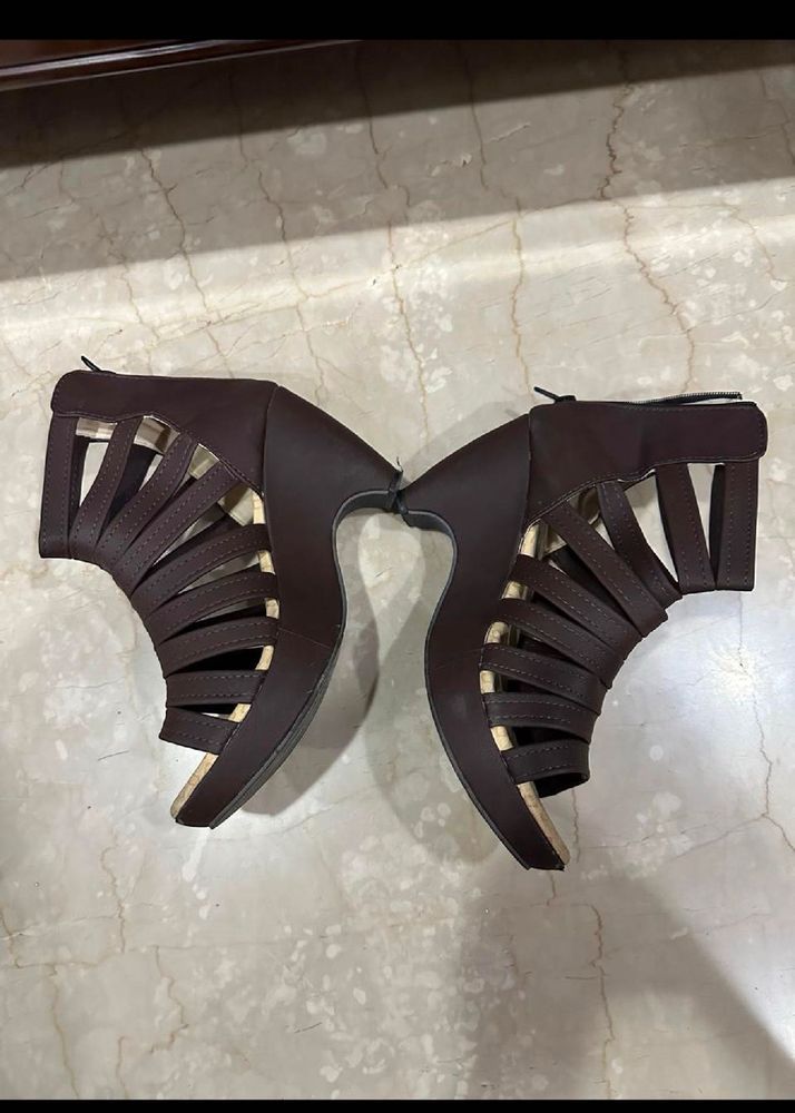 Women Designer Wedges