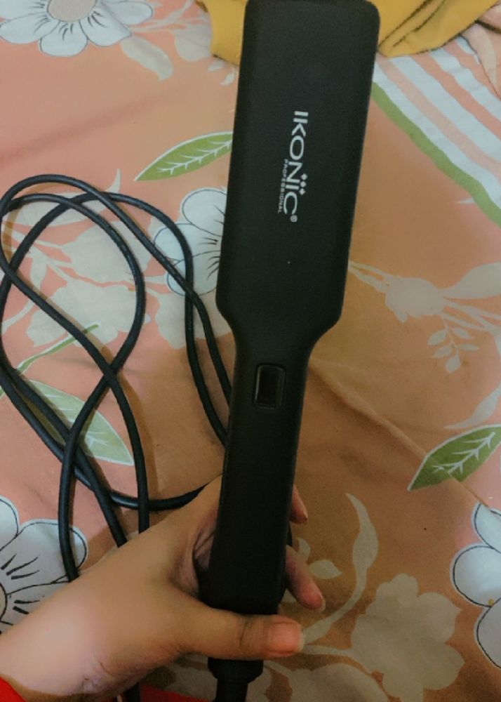 Ikonic Crimper