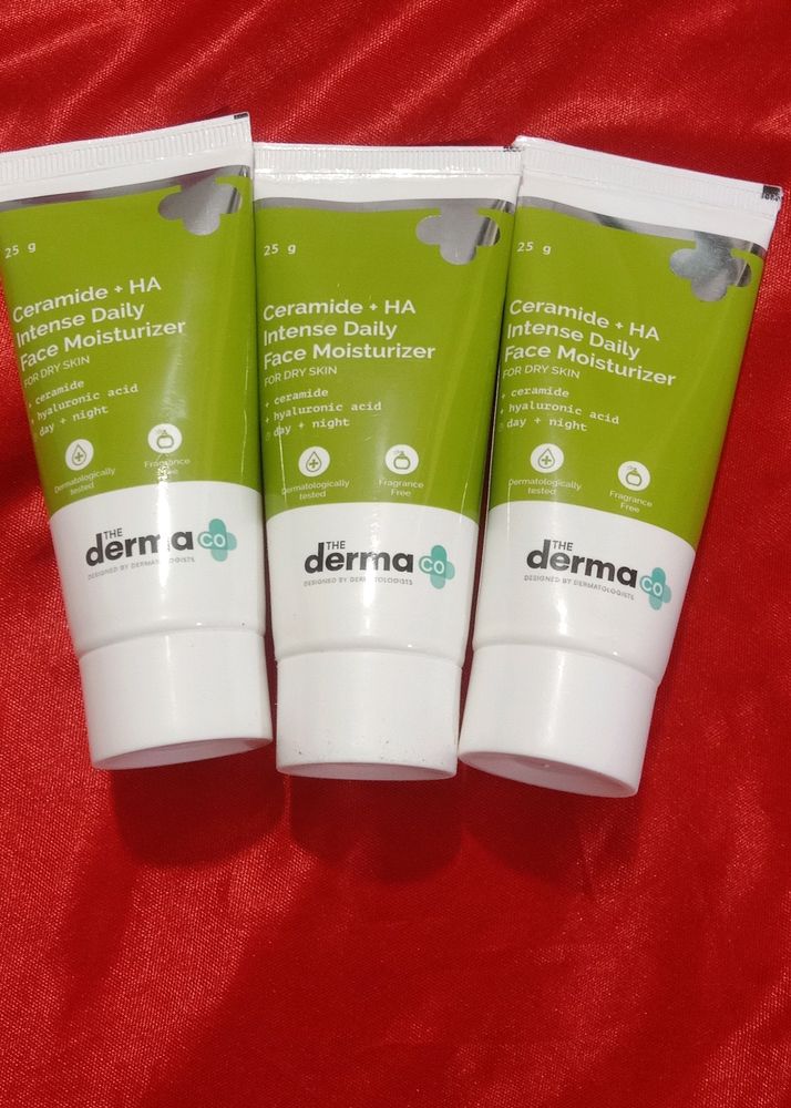 The Derma Co. Moiturizer