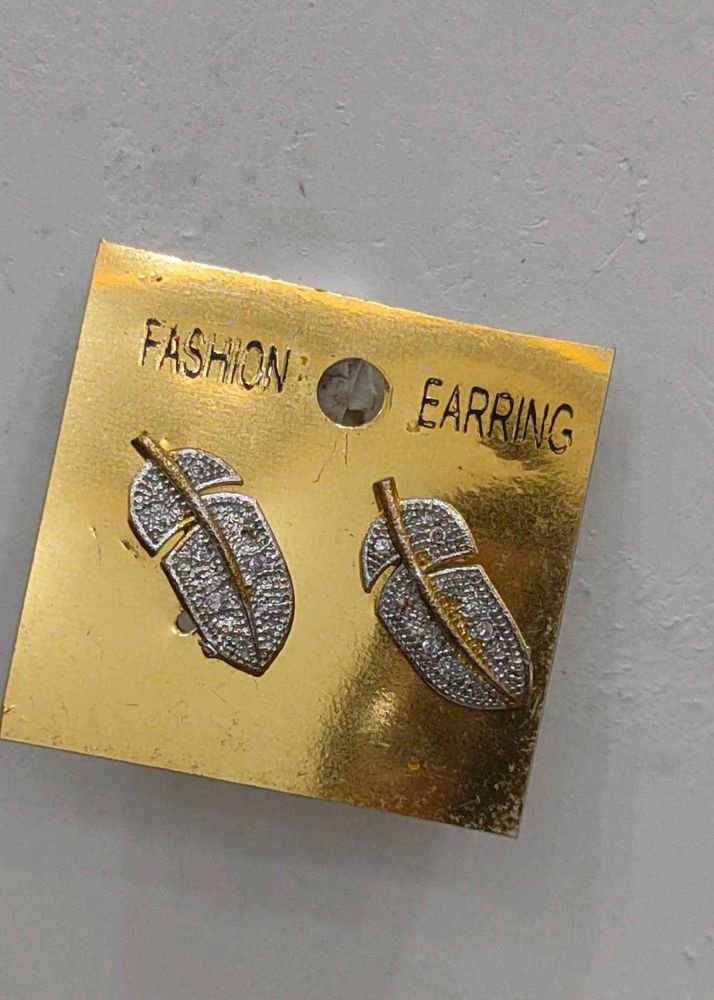 Beautiful Earrings