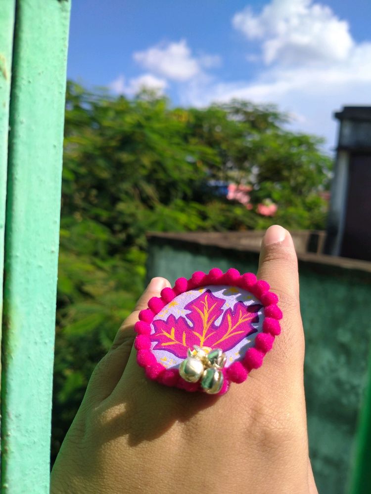 8 Customized Rings Combo 🌻✨