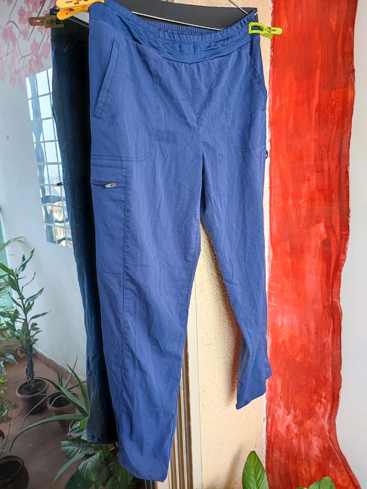 Classic 80s Unisex Pant