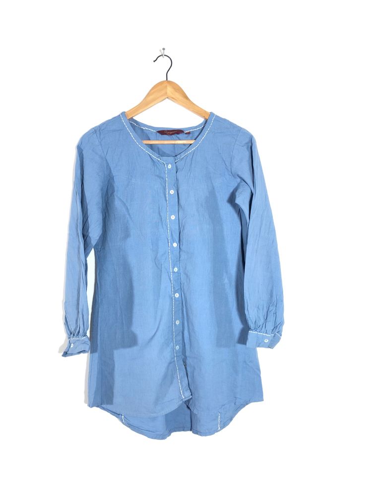 Blue Tunics (Women’s)