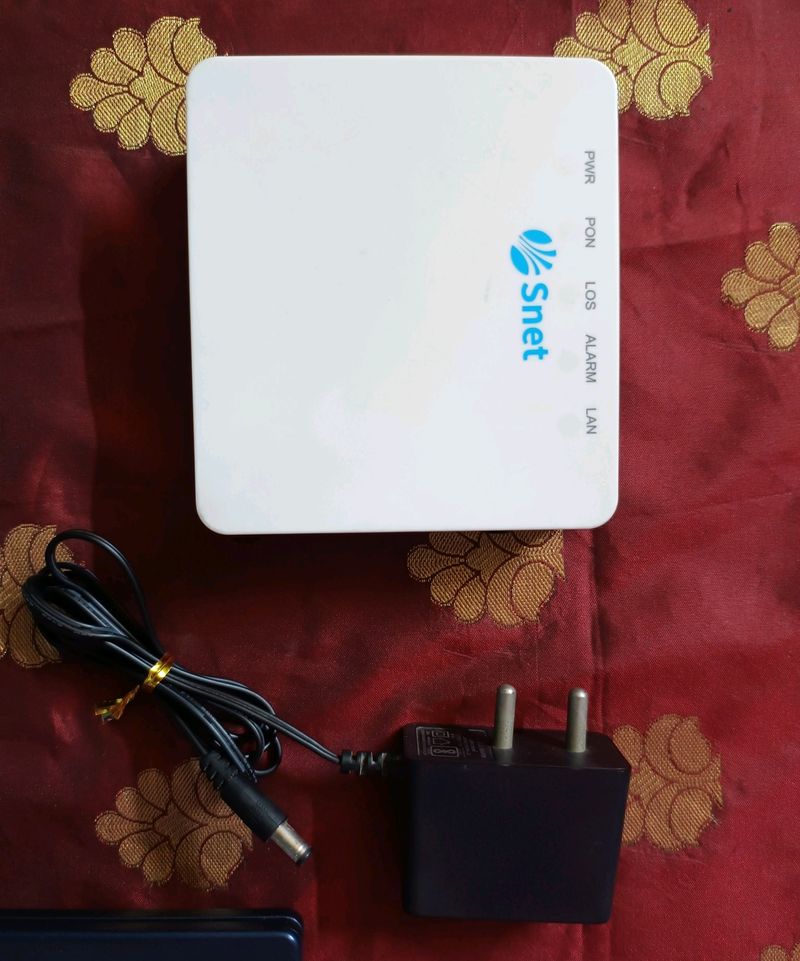 ONU For Wifi Router, Lowest Price 🔥