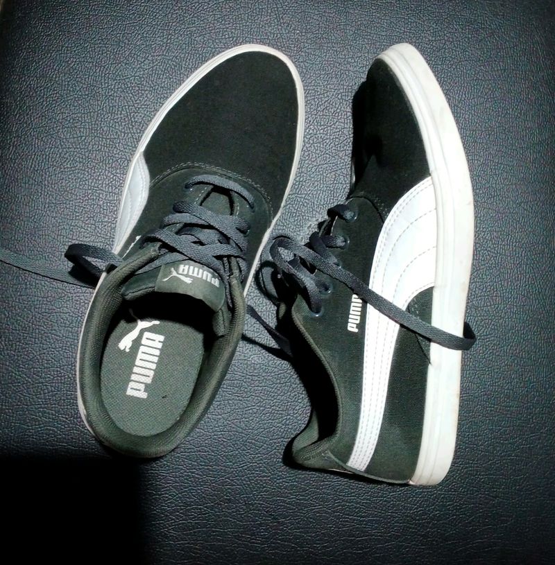 Puma Original Shoes