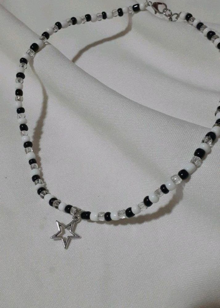 Star Girl Necklace