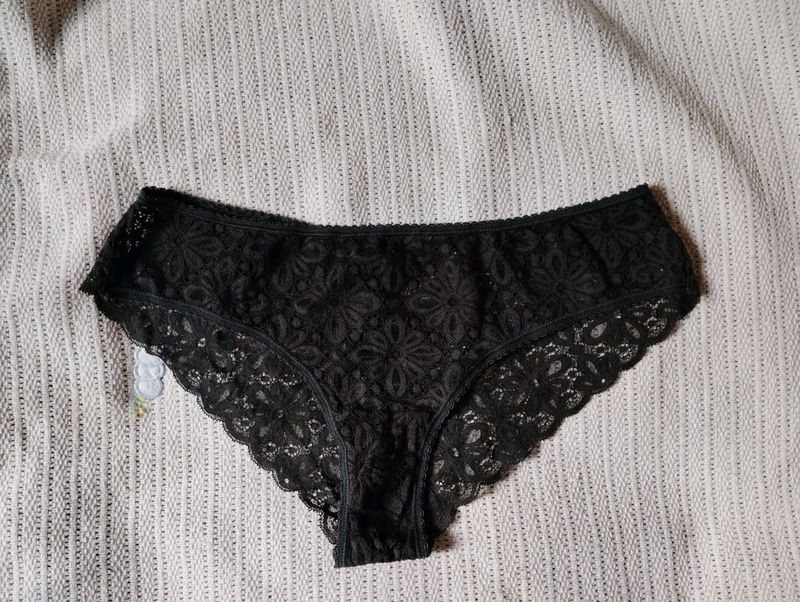 Victoria's Secret Brief