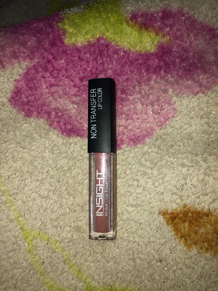 Insight Non Transfer Lip Colour