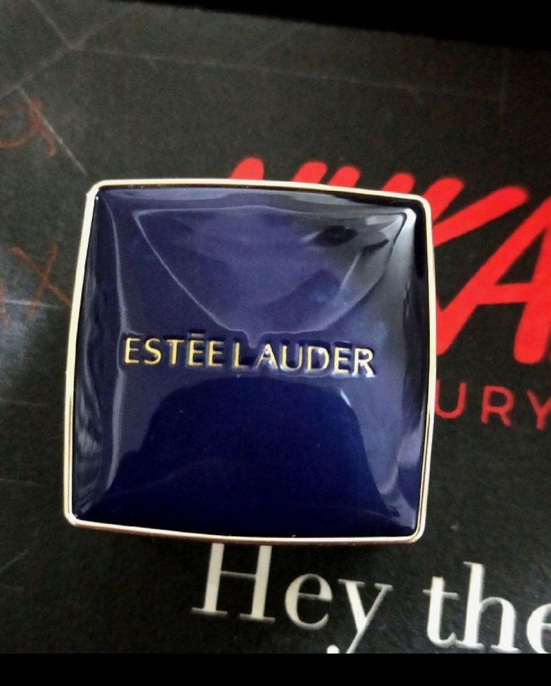 Estee Lauder Mini Sheer Flatter Powder