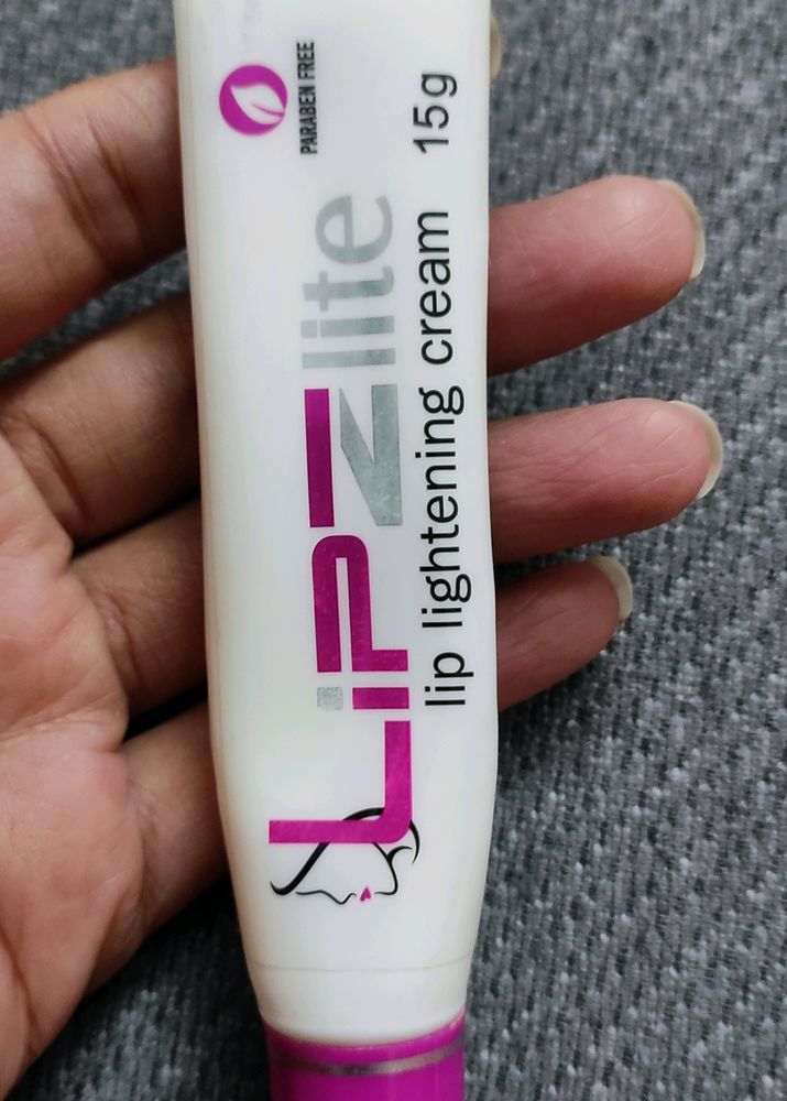 Lip Lightening Cream