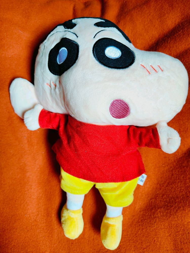 Shin Chan Toy