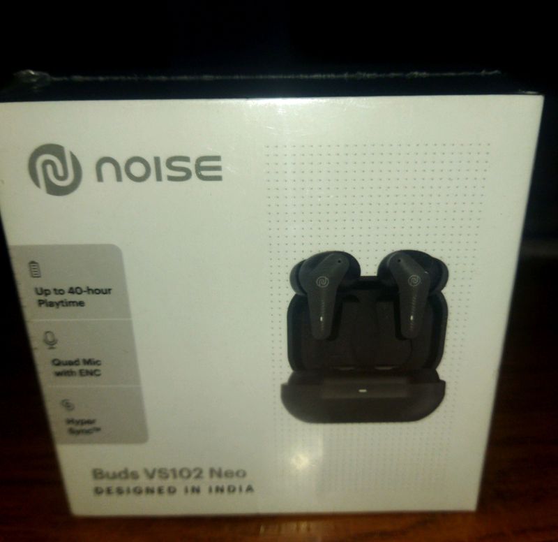 Noise Buds Vs102 Neo