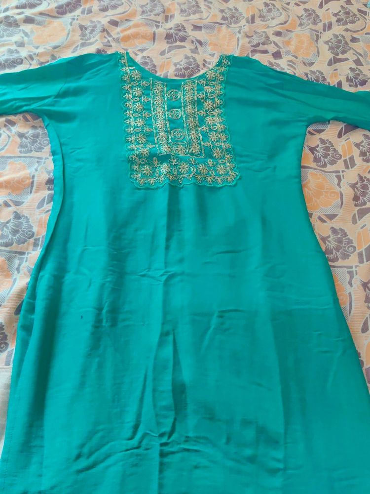 Kurti