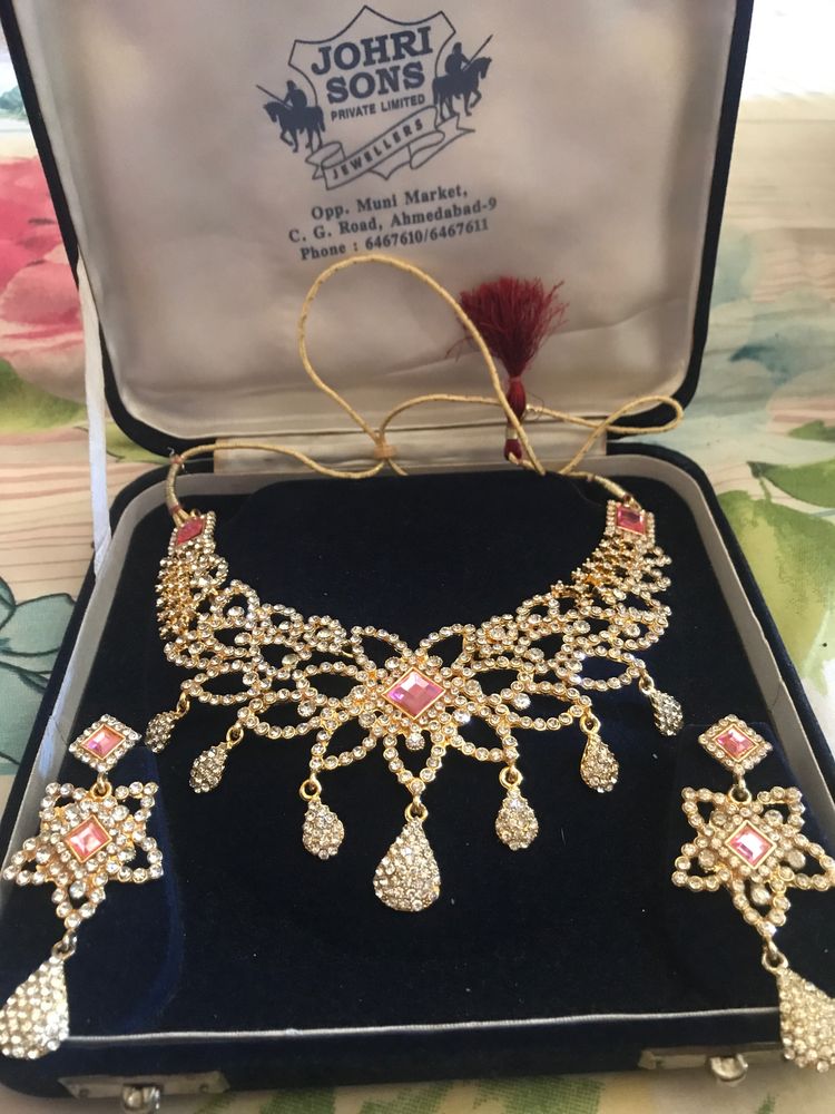 Jewellery Sets