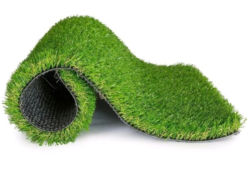 Grass Green 2 Doormat