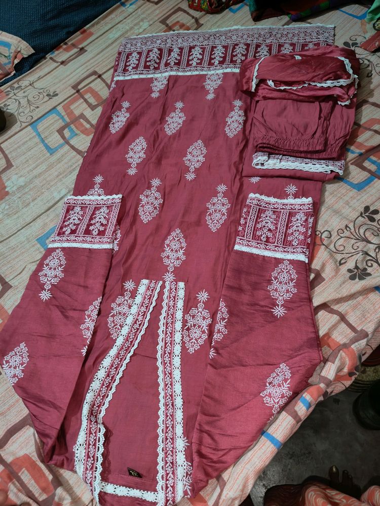 New Kurta Set