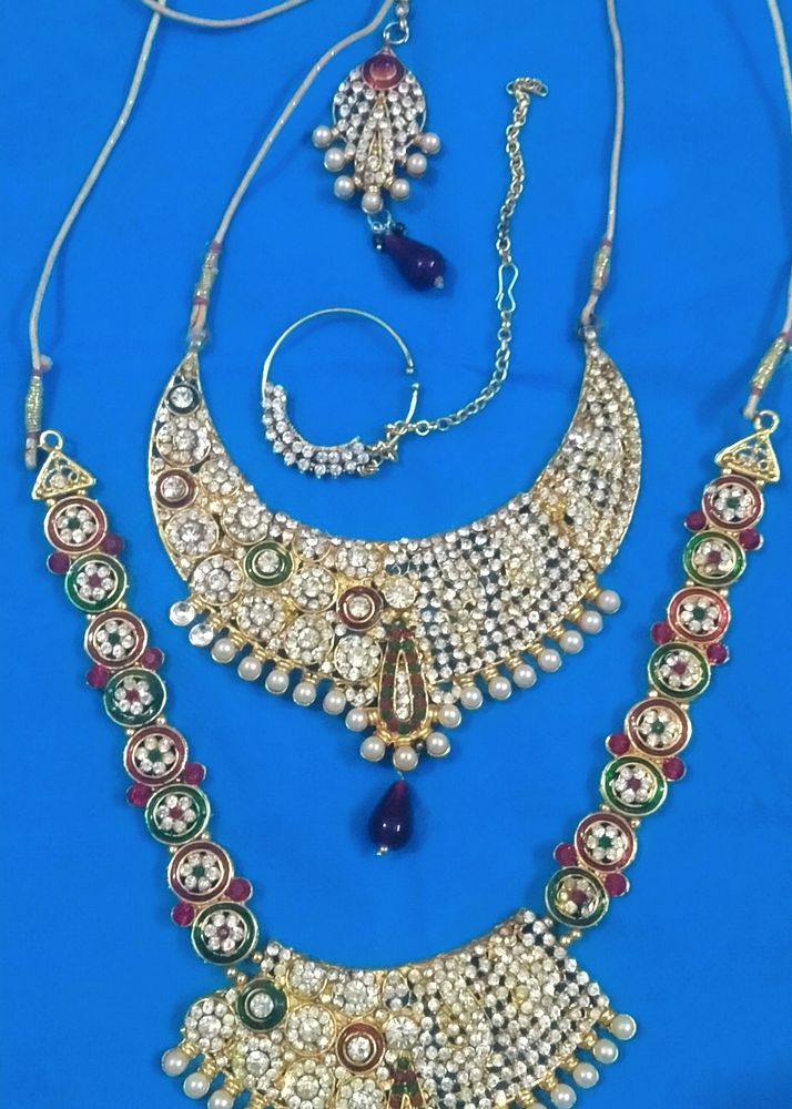 Set Jewellery