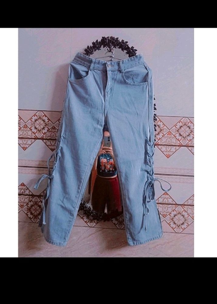 Jeans For Girls ♥️