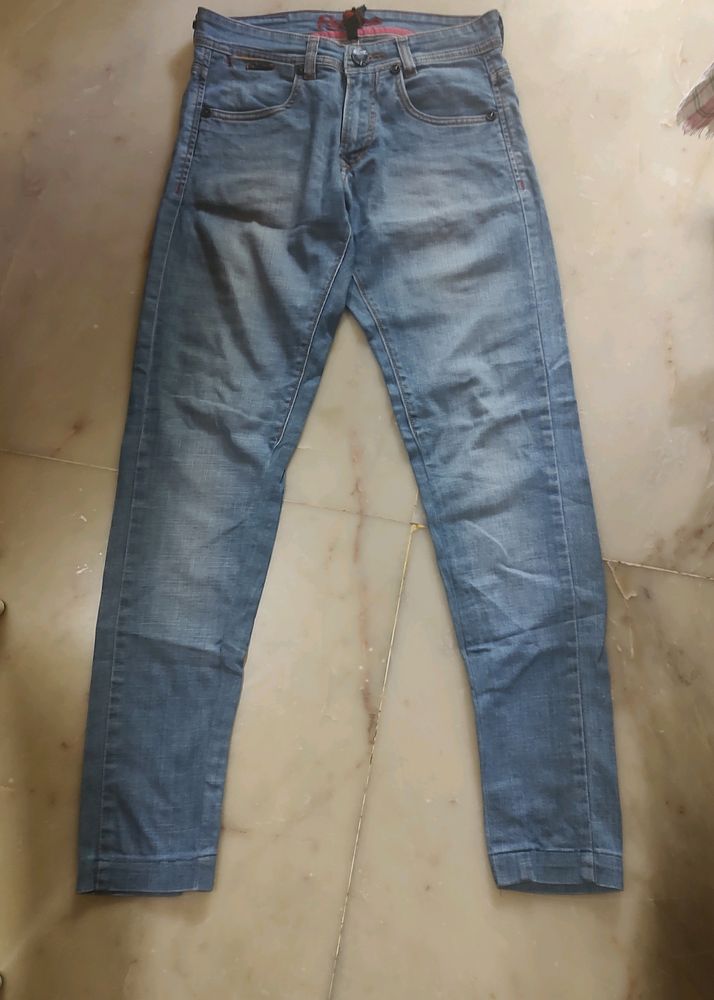 Levi's Jean Pant for 28 Inch