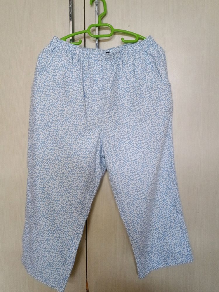 Capri Pant For Women