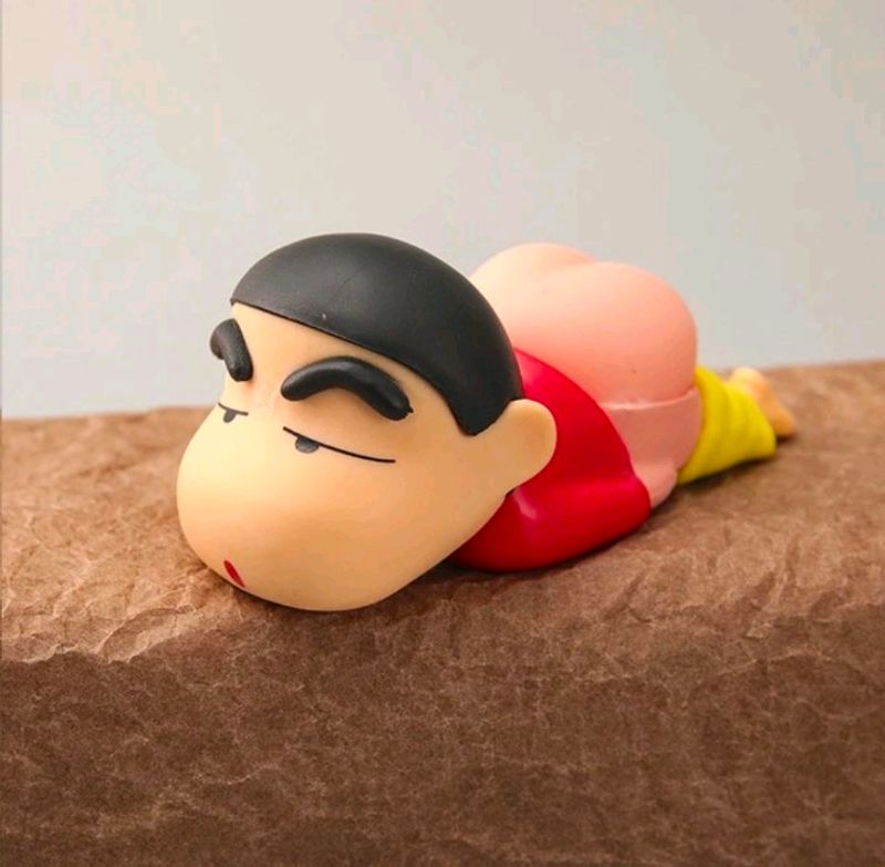 Shinchan Action Figure