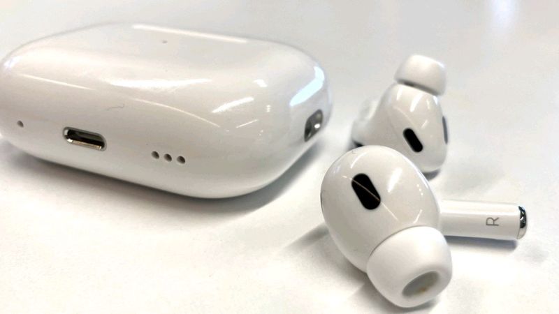 Airpods Pro 2nd Generation