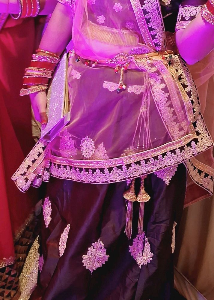 Lehenga