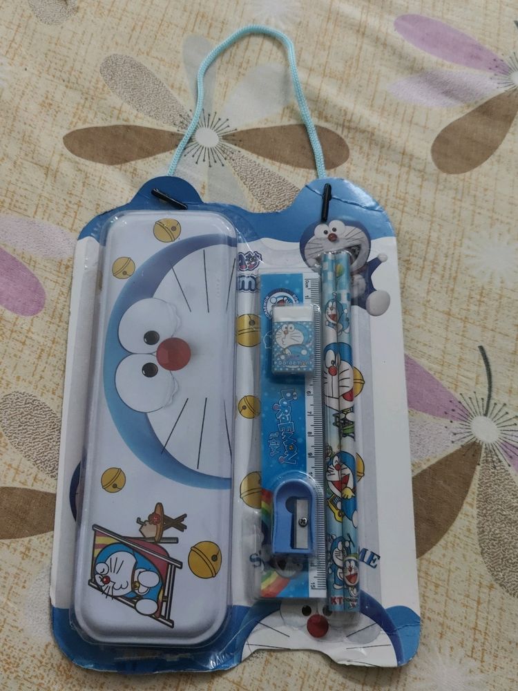 Doremon Stationary Gift Set