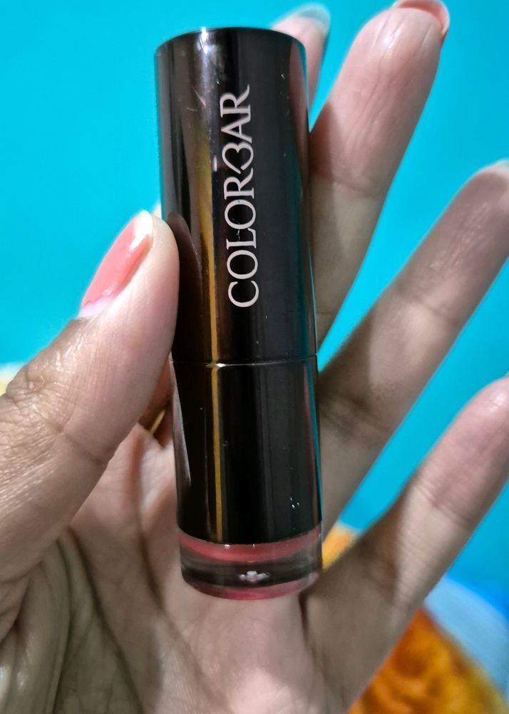 Coloebar Velvet Lipstick