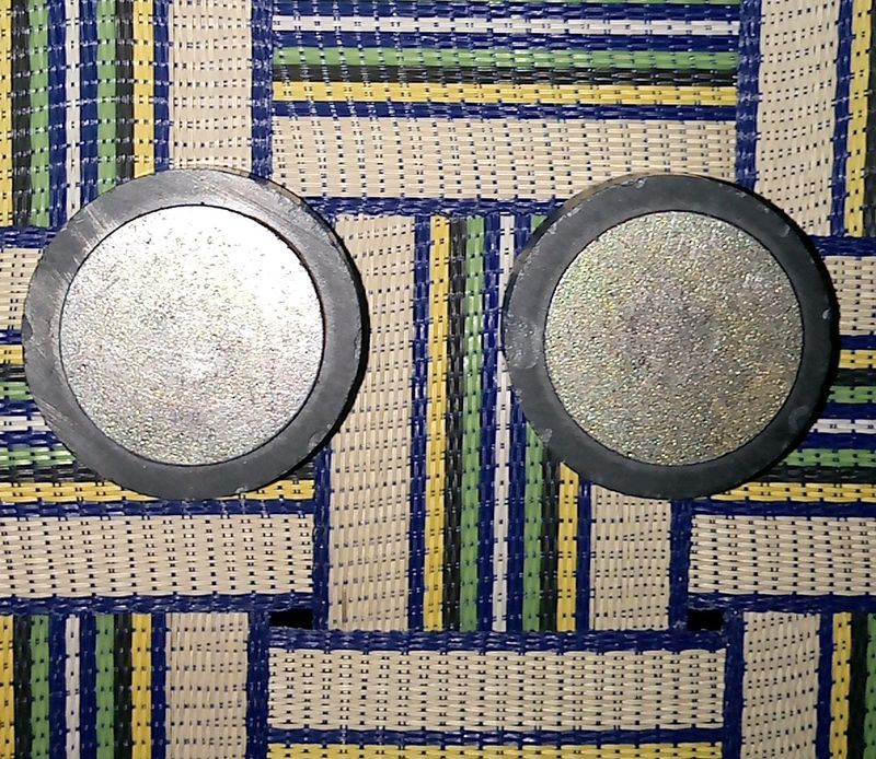 Circular Magnets