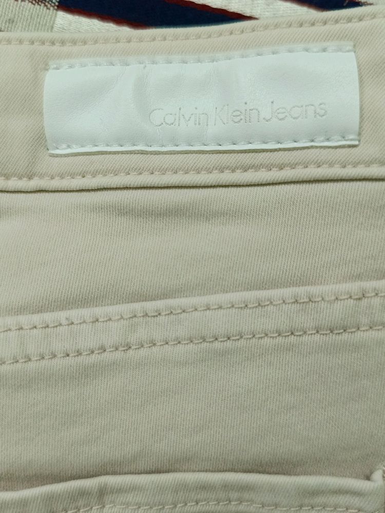 calvin klein jeans women