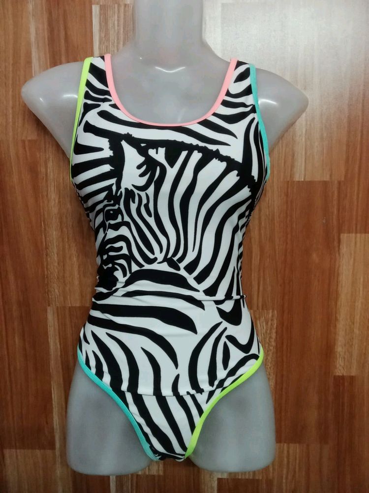 Beautiful Swimsuit Bodysuit