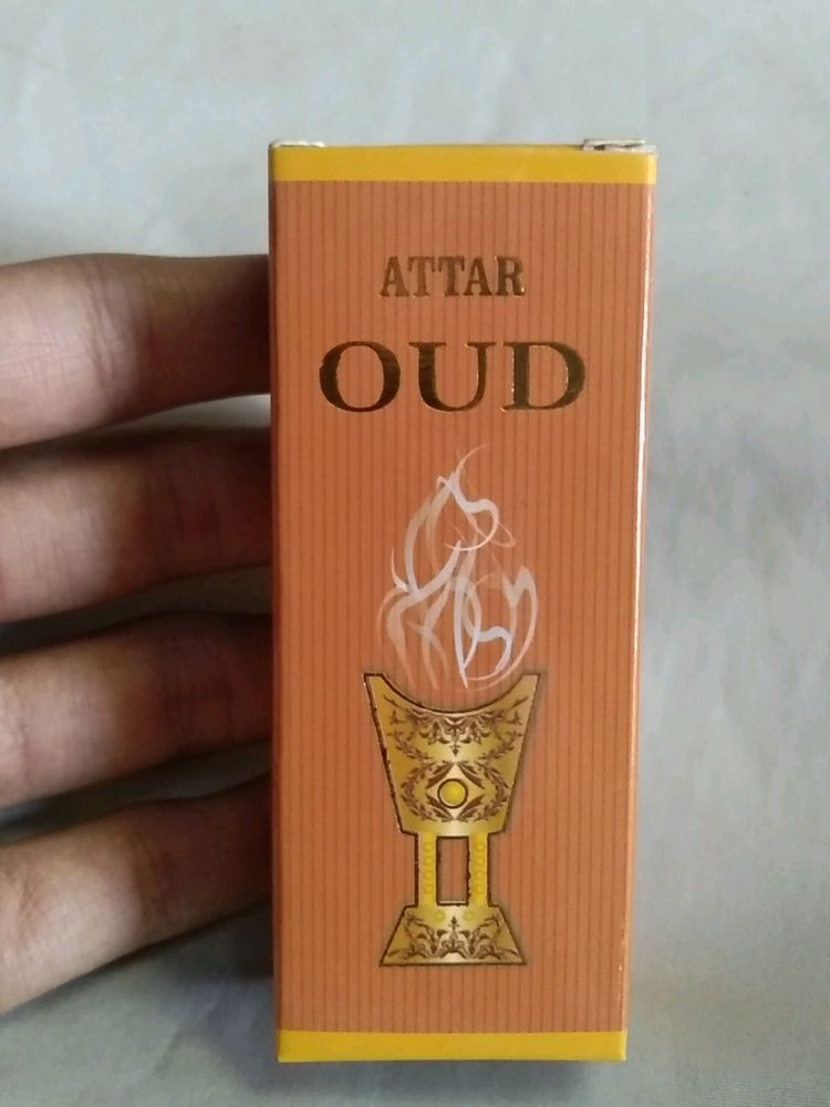 ATTAR OUD