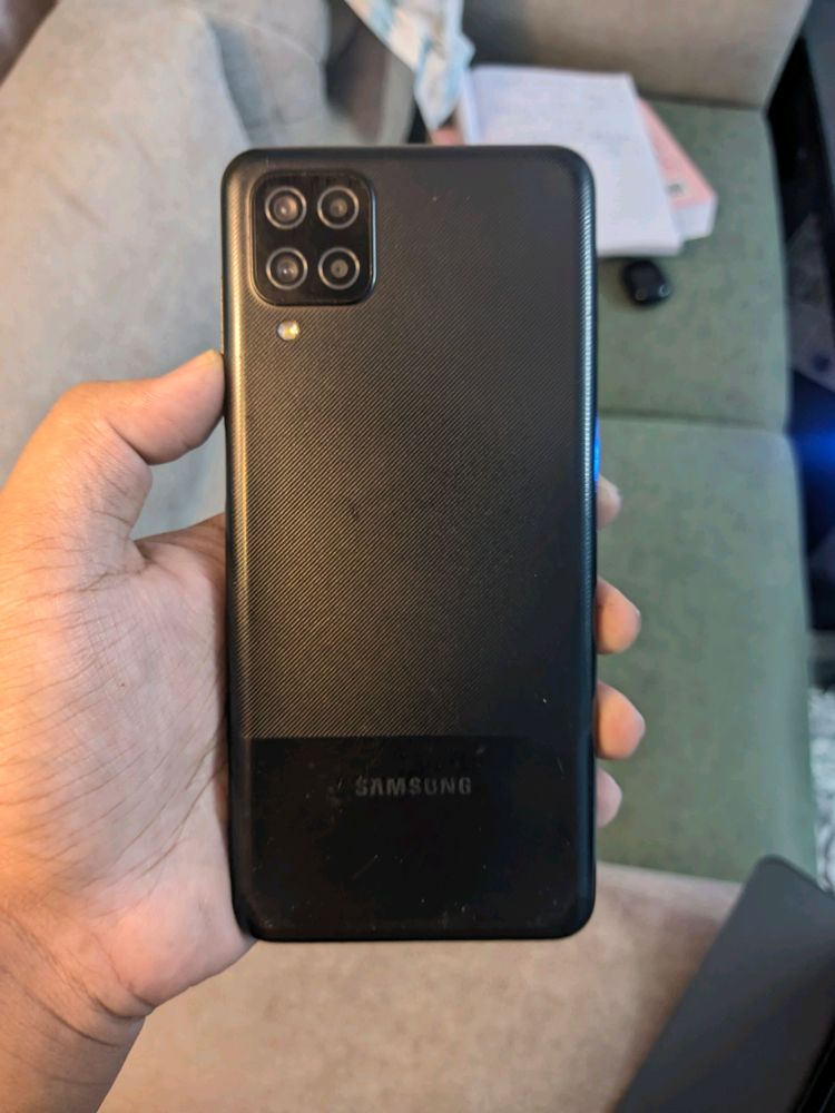 Samsung M12 Very Good Condition